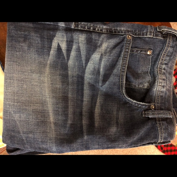 Jean Buffalo David Bitton - Picture 5 of 7